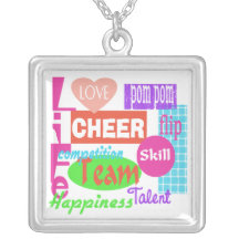 Cheer Mix Necklace