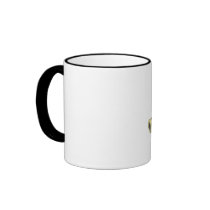 Cheer Mom Mug