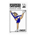 Cheer postage