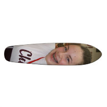 Cheer Skateboard