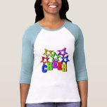Cheer Stars Shirts