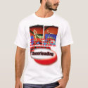 cheer t-shirts