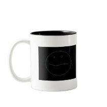Cheer up, Emo Kid! mugs by KrazySkaterChick Cheer up, Emo Kid! mugs