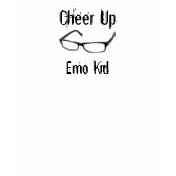 Cheer Up, Emo Kid