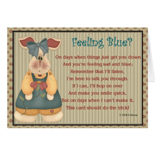 Cheer Up Greeting Card Zazzle