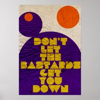 Cheer Up print
