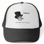 Cheer up! The worst is yet to come... Mesh Hats