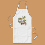 Cheerful Bird Apron
