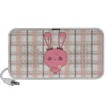 Cheerful Bunny Speaker