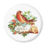 Cheerful Christmas Greetings
