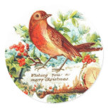 Cheerful Christmas Greetings