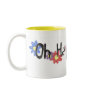 Cheerful Mug