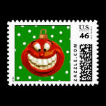 Cheerful Ornament stamps