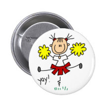 Cheering Stick Two Button