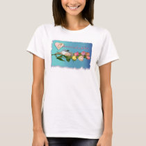 Cheerishable - t-shirt
