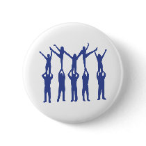 Cheerleader buttons