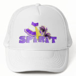 Cheerleader Cap/Hat