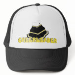 Cheerleader Cap/Hat