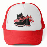 Cheerleader Cap/Hat
