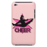 Cheerleader iPod Touch Case
