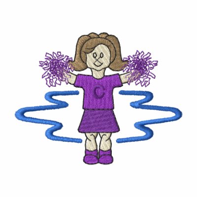 Cheerleader Cheerleader