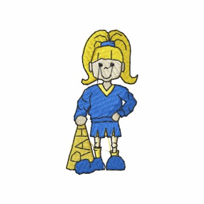 Cheerleader Cheerleader