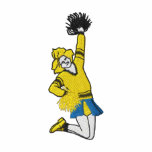 Cheerleader