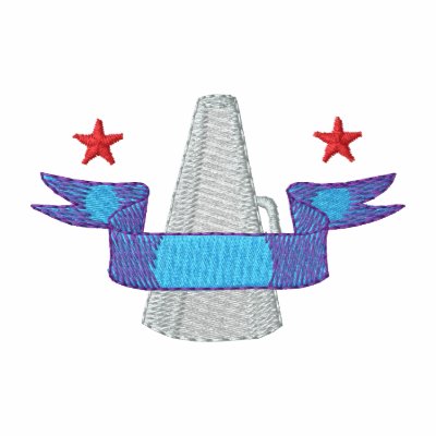 Cheerleader Logo Cheerleader Logo