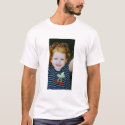 Cheerleader Pic t-shirts