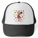 Cheerleader Princess Hats