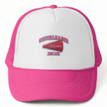 CheerleaderMom Hats