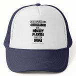 CHEERLEADERS MESH HAT
