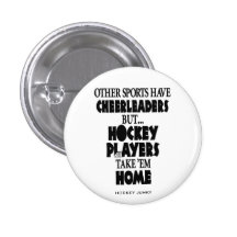 CHEERLEADERS PINS
