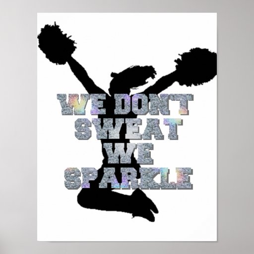 cheerleading screen print designs