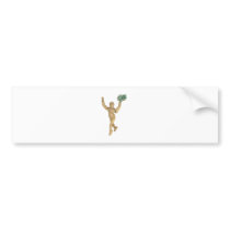 Cheerleading120709 copy bumper stickers by ShroudedLake Cheerleading120709 copy bumper stickers
