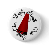 Cheerleading Pins
