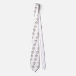 Cheerleading is the Best Neckties