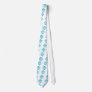 CHEERLEADING LOVE CUSTOM TIES