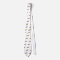 Cheerleading Squad T-shirts and Gifts Custom Tie