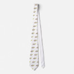 Cheerleading Squad T-shirts and Gifts Custom Tie