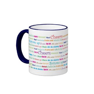 Cheers_Around The World mug