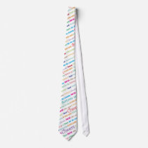 Cheers_Around The World ties by FUNauticals Cheers_Around The World ties