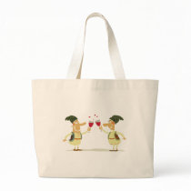Cheers! bags