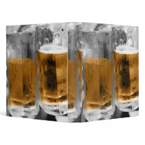 Cheers! Binder by SjStevenson Cheers! Binder