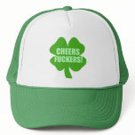 Cheers Fuckers hats
