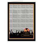 Cheers Greatest Grandfather Award Frame Card