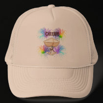 Cheers hats