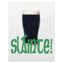 Cheers Letterhead Design