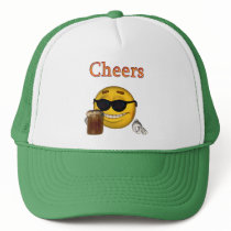 Cheers Party Hat