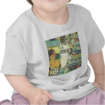 Cheers (retro poly) tees